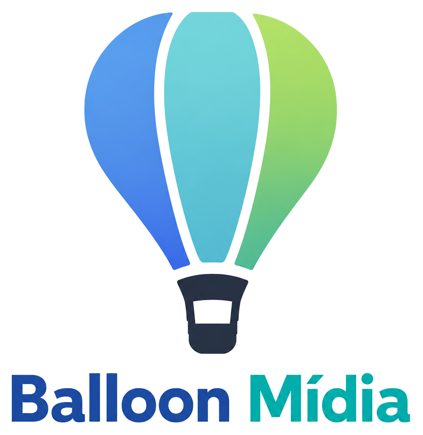 Balloon Mídia